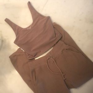 Abercrombie & Fitch -Soft Collection Set